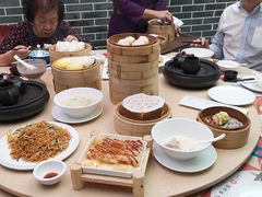 -点都德(汇盈广场店)