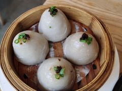 -客汀家宴·客家烟火 四季食材(集美店)