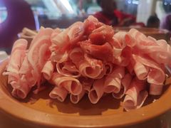 -龍歌自助小火锅(市北和达中心城店)