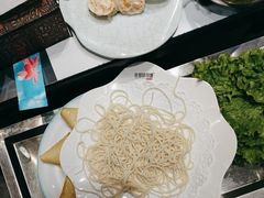 -名都晓荷塘主题火锅(春光路店)