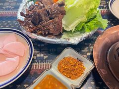 -蜗牛小馆醉乡民谣云南菜(惠新西里店)