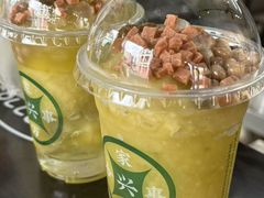 -钟姨糖水(惠城店)