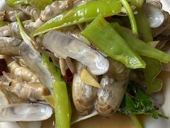 -威海九禧海鲜居渔水饺(经区店)