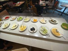 -豪客来牛排(新街口羊皮巷店)