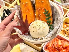 -花时·炭火烧肉(东百中心A馆店)