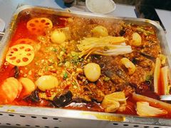-鱼酷活鱼烤鱼(昆明路店)