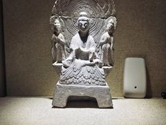 -西安博物院