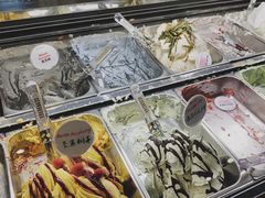 -Dal Cuore 达可芮冰淇淋(陕西北路店)