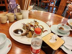 -奎元馆.百年奎元.非遗传承(西湖边的解放路店)