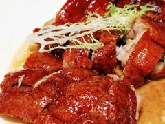 招牌烧鹅-猪肉婆私房菜(容桂总店)