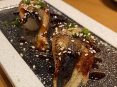 -渔寿司·日本料理(艾尚天地店)