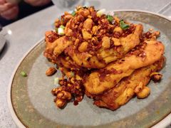 -半山腰·云南菜(侨福芳草地店)