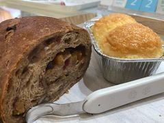 椰丝香包-好利来(鲁谷店)