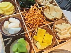 海带苗-芈重山老火锅(广州首店)