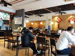 -粥家庄(穗盐新城时代广场店)