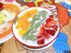 -甜心妈妈·榴莲星级糖水(北京路总店)
