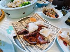 -润记·广东餐馆(苏州中心店)