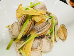 -北京王府井希尔顿酒店·秦唐中餐厅Chynna