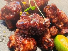 -醉庐·新上海菜(南京西路店)