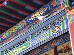 -高庙保安寺