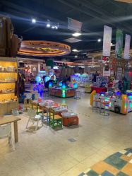 -卡通尼·Safari非洲探索乐园·生日会(金桥国际商业广场店)