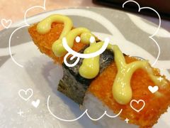-新一番回转寿司(沙湾公园店)