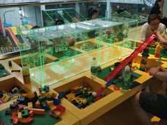 -蒙特利亲子乐园