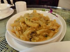 蟹粉蹄筋-新聚丰菜馆(太监弄店)