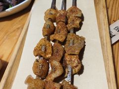 -老阿妈乌海蒙餐馆(锦馨园小区店)