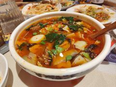 -阿达西阿凡提新疆美食