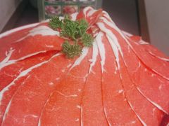 -半闲斋羊肉铺(齐礼阎店)