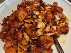 -小吊梨汤·北京菜·烤鸭(双井乐成中心店)