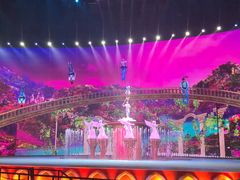 -华夏文旅西安度假区