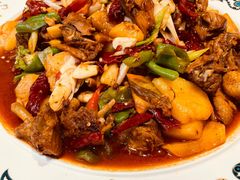 -亚克西姆新疆菜(库车店)