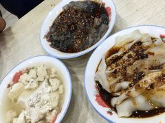粉皮-张明富面皮店(东大街店)