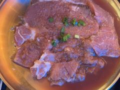 -西塔老太太泥炉烤肉(上海七宝领展广场店)