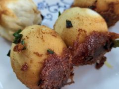 -四时春点心店(公园大观吉富绅花园店)