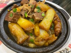 煲仔牛腩猪肠粉-虾饺妹·粤式手工点心(水荫路店)