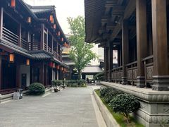 -香积寺