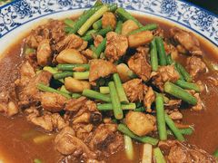 -洪福饭店·十八年老店