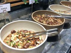 -韩盛·盛江山自助料理(于洪新玛特店)