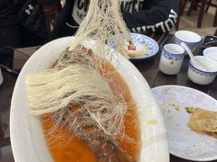 -邢家锅贴老店·非遗·开封菜(金明广场店)