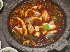 -大鱼山房鱼头火锅(老字号品质店)