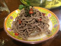 -那家小馆•北京菜•烤鸭(中关村店)