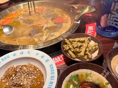 -受气牛肉·重庆耙牛肉(南坪总店)