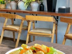 -隐食餐厅(金水湾公馆店)