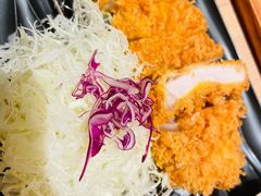 背脊猪排套餐-和幸(春熙路群光广场店)