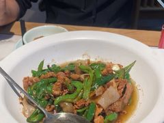 -绿草地·湘菜(酃湖师院店)