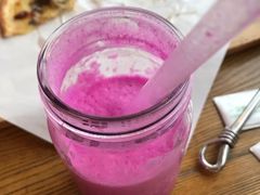 火龙果奶昔-LYFATTI 莱芙缇(赣水路店)