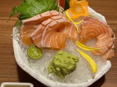 -隐月· 㐂和食屋(芝罘万达公馆店)